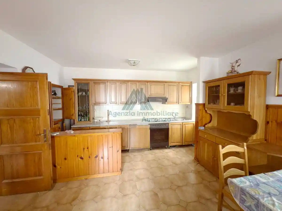 Appartamento via Gera 13, Danta di Cadore - foto 4