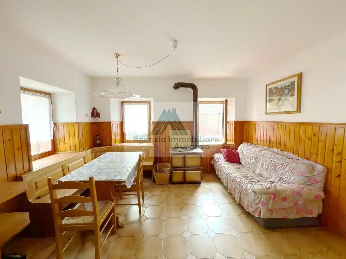 Appartamento via Gera 13, Danta di Cadore - foto 5