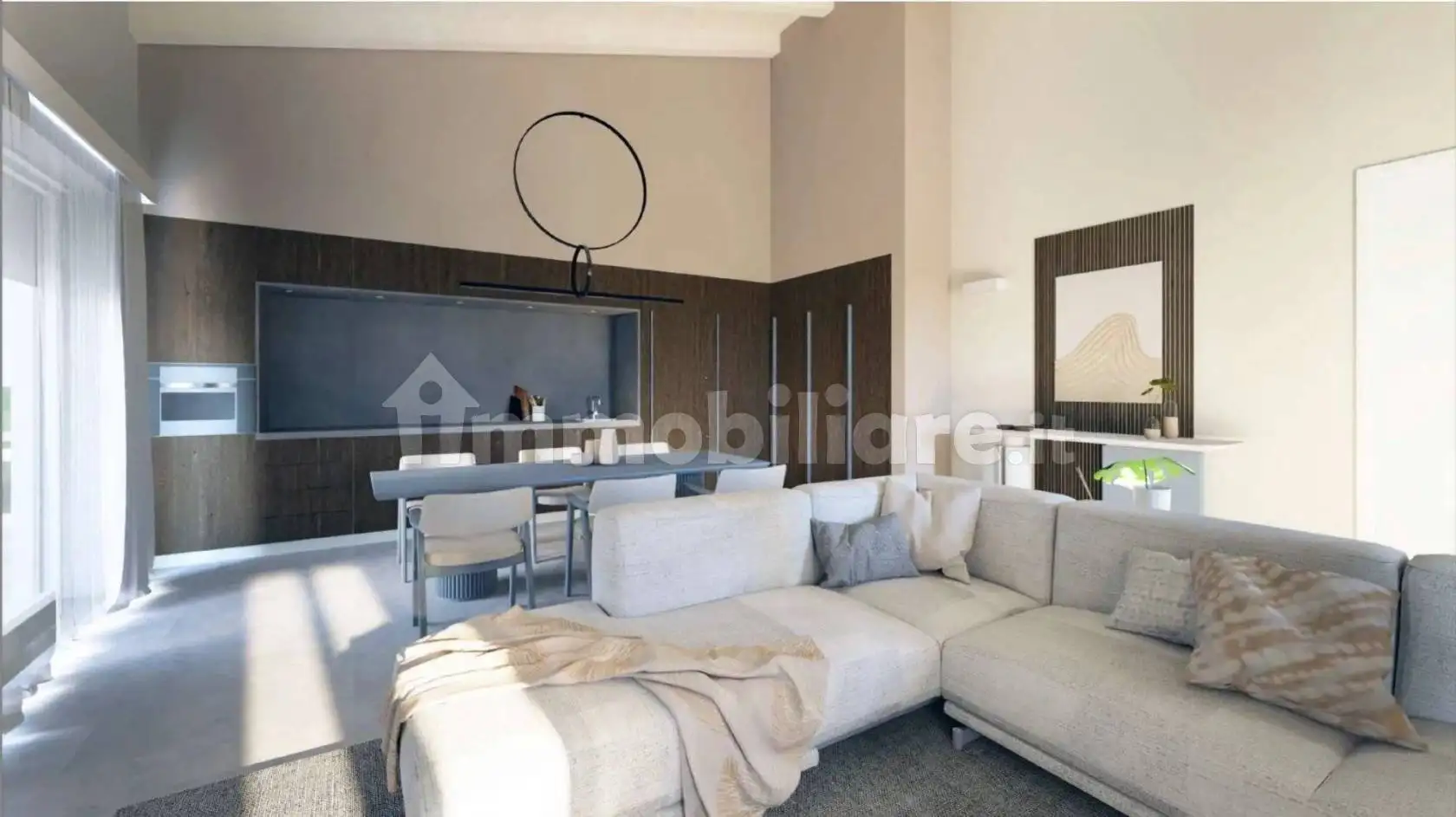 Villetta a schiera in vendita a Monzambano