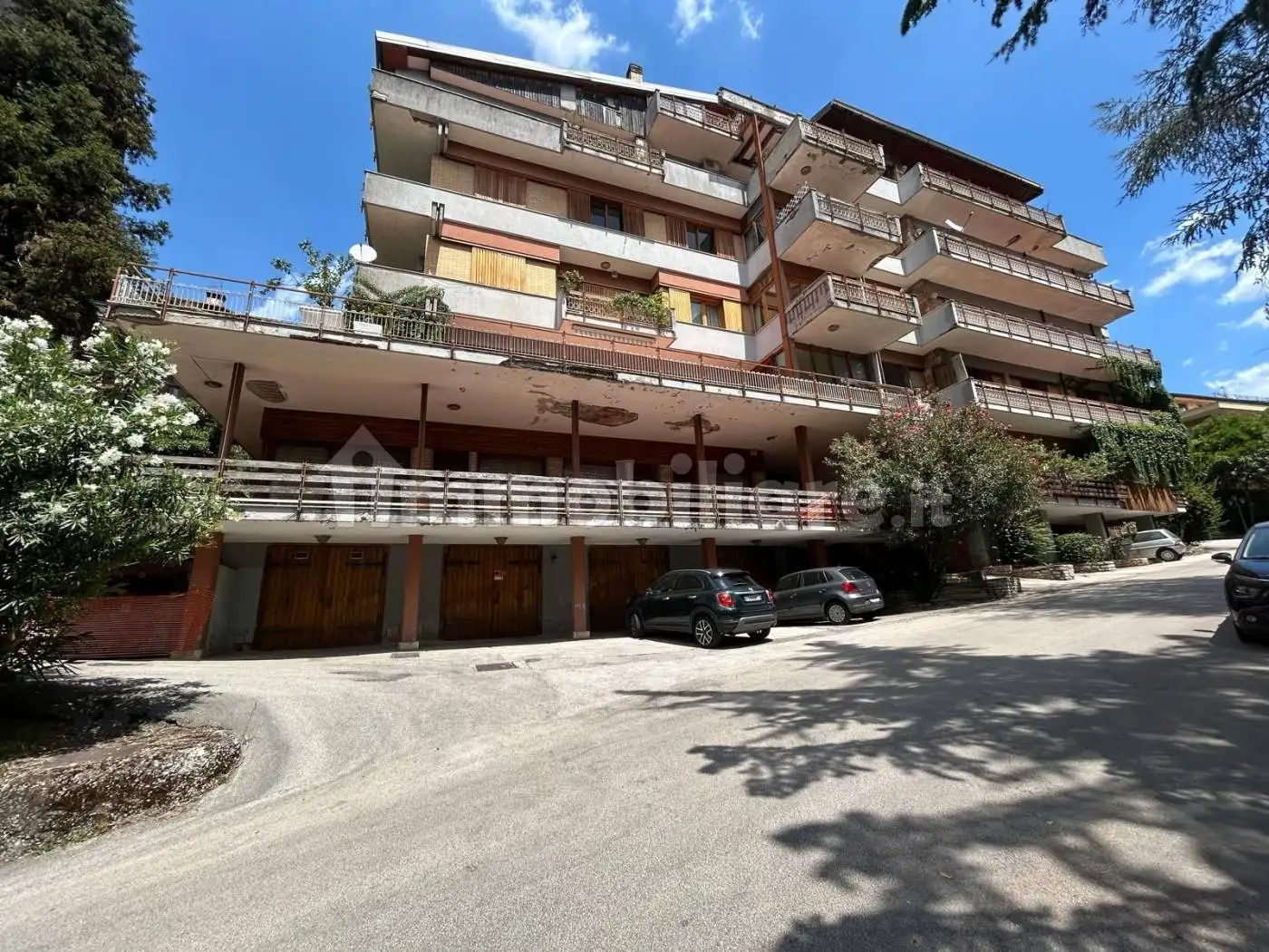 Appartamento in vendita a Avellino