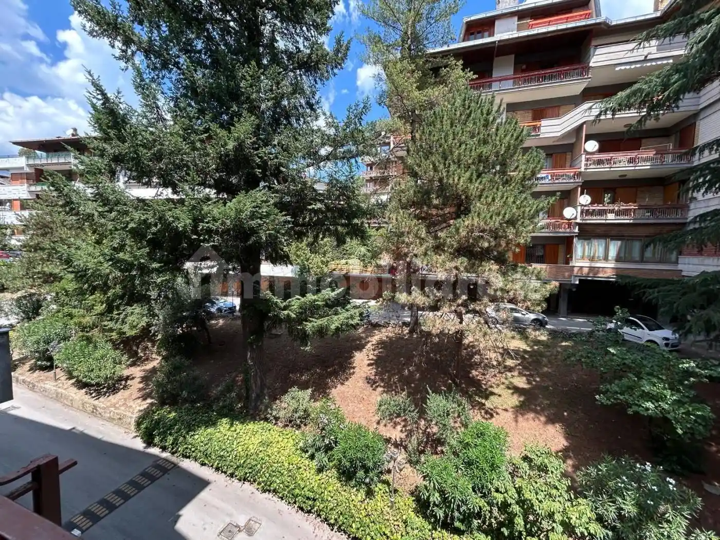 Appartamento via Circumvallazione, Centro Storico, Avellino - foto 3