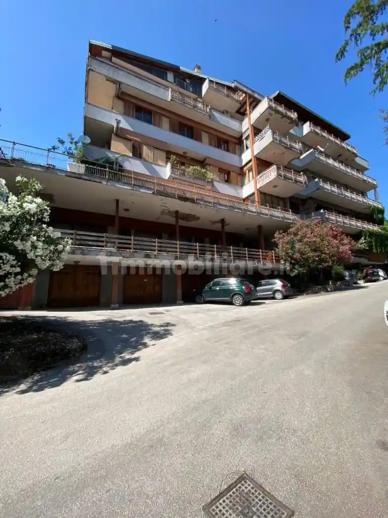 Appartamento via Circumvallazione, Centro Storico, Avellino - foto 4