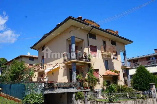 Appartamento in vendita a Sotto il Monte Giovanni XXIII