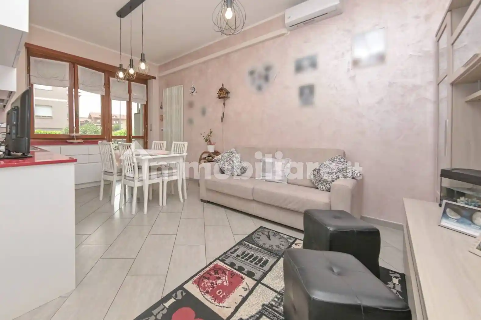 Appartamento in vendita a Druento