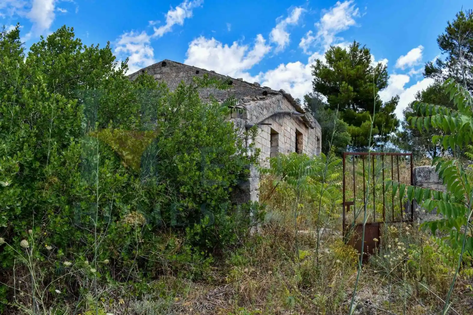 Rustico - Casale in vendita a Noto