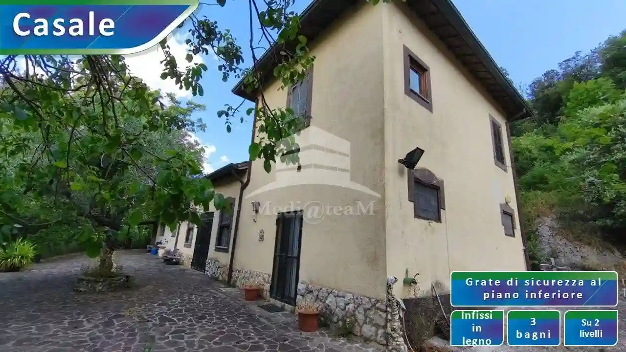 Rustico - Casale - foto 2