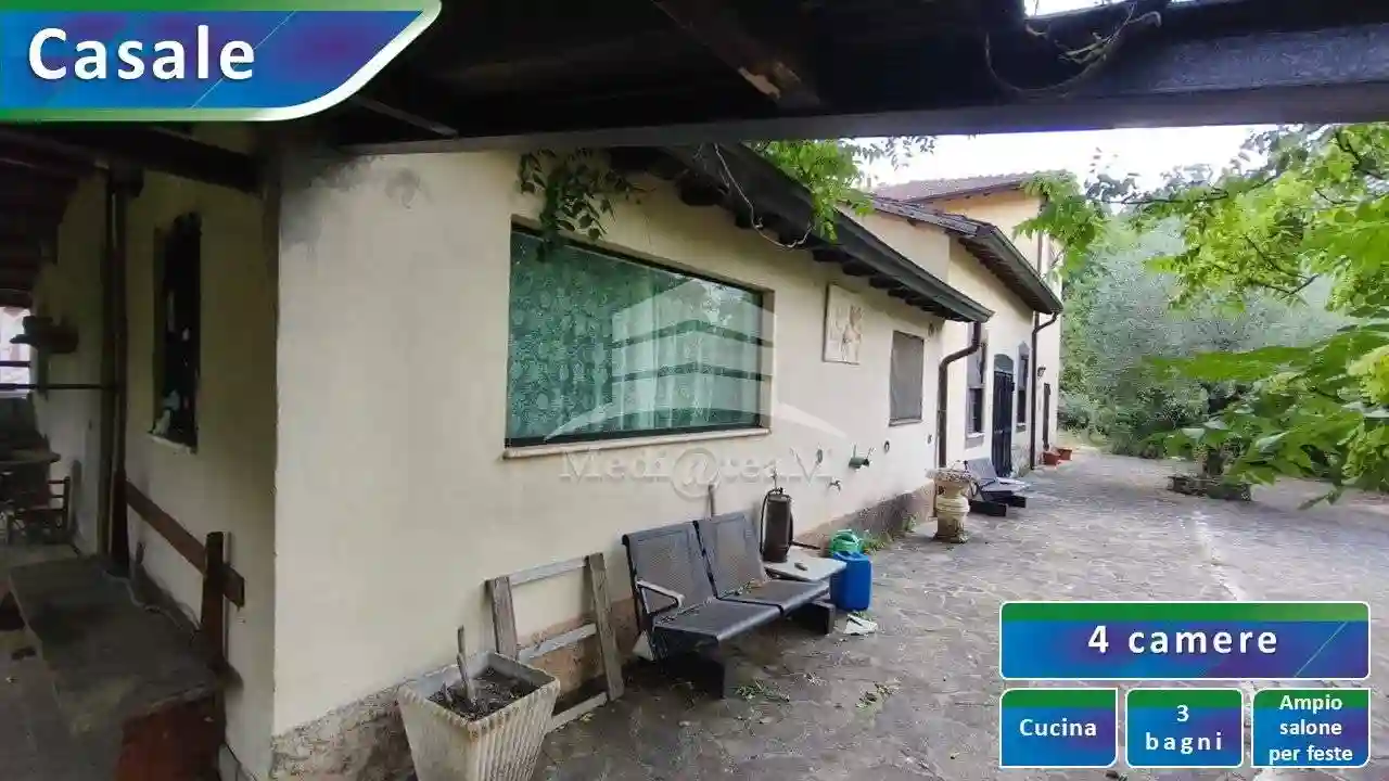 Rustico - Casale - foto 5