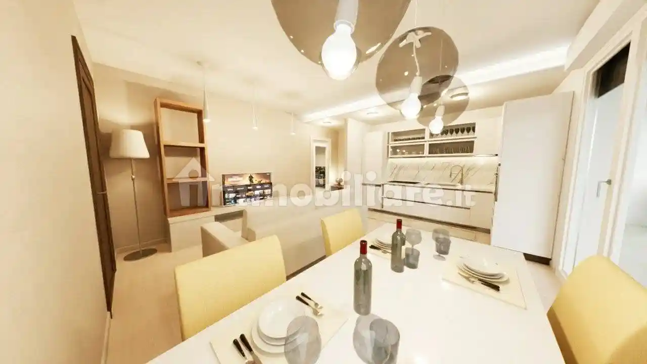 Appartamento in vendita a Vaiano