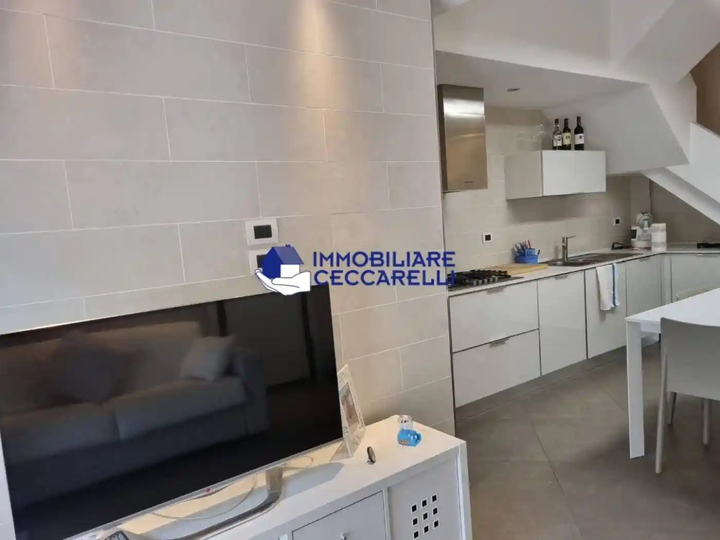 Villetta a schiera in vendita a Massa