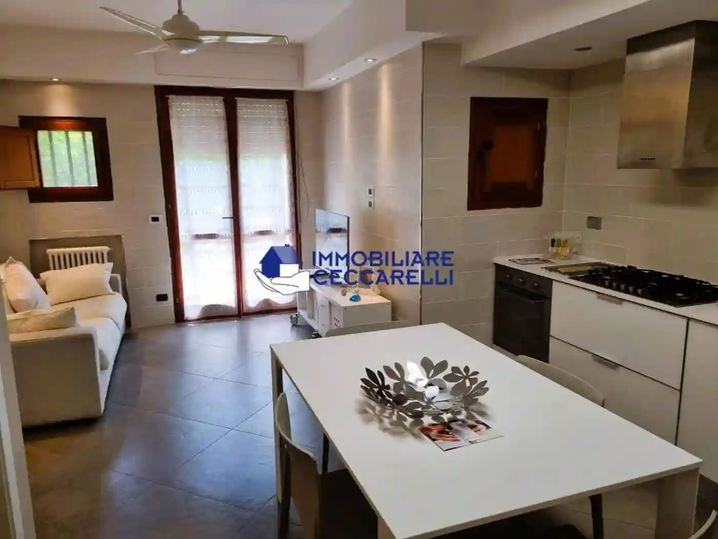 Villetta a schiera - foto 5