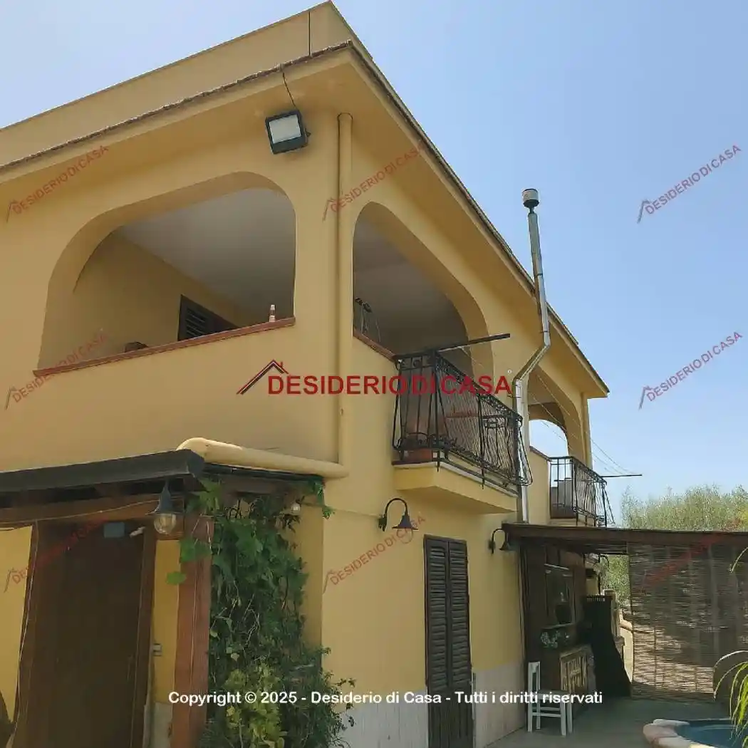Villa in vendita a Termini Imerese