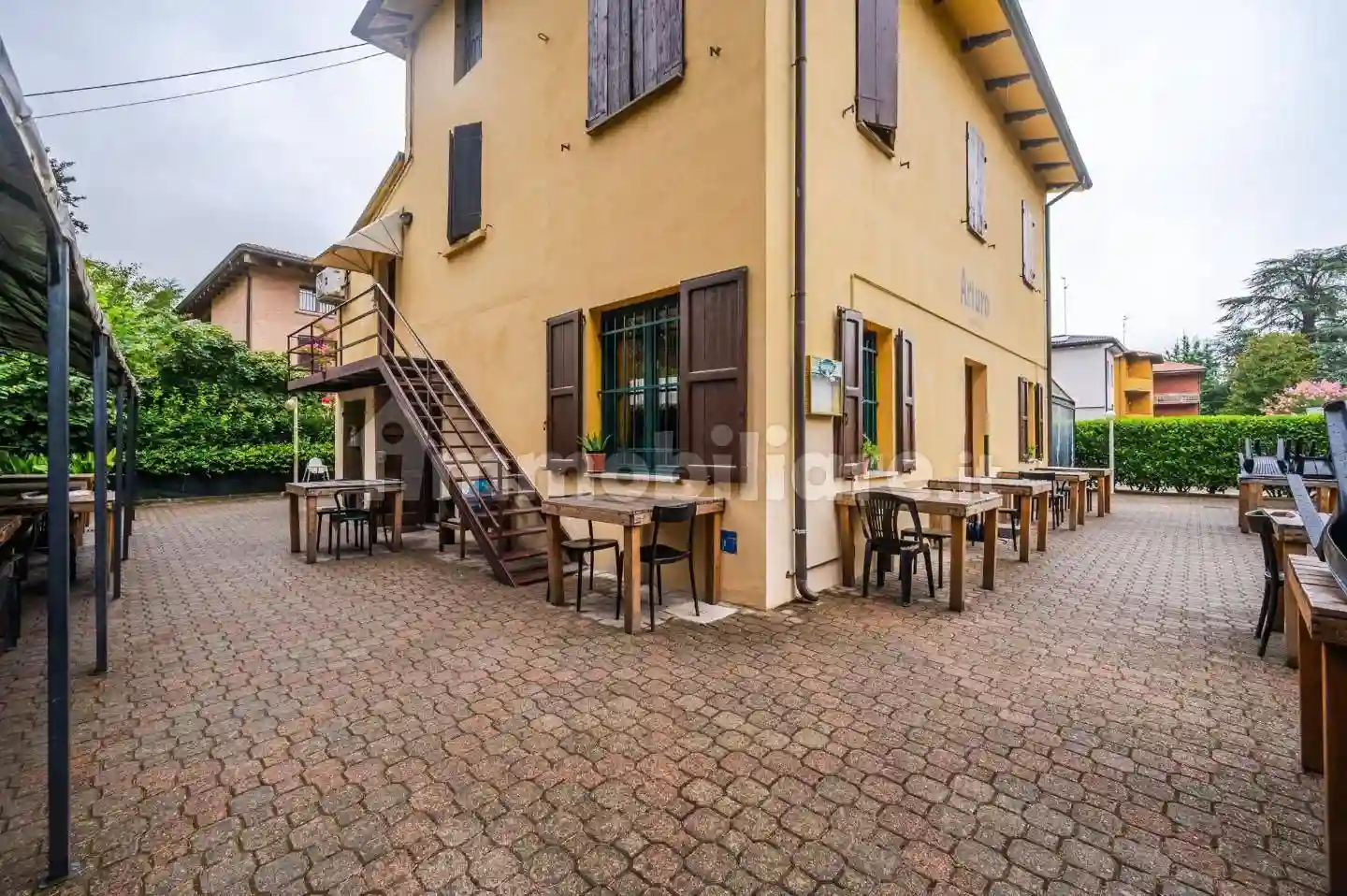 Casa indipendente - foto 3