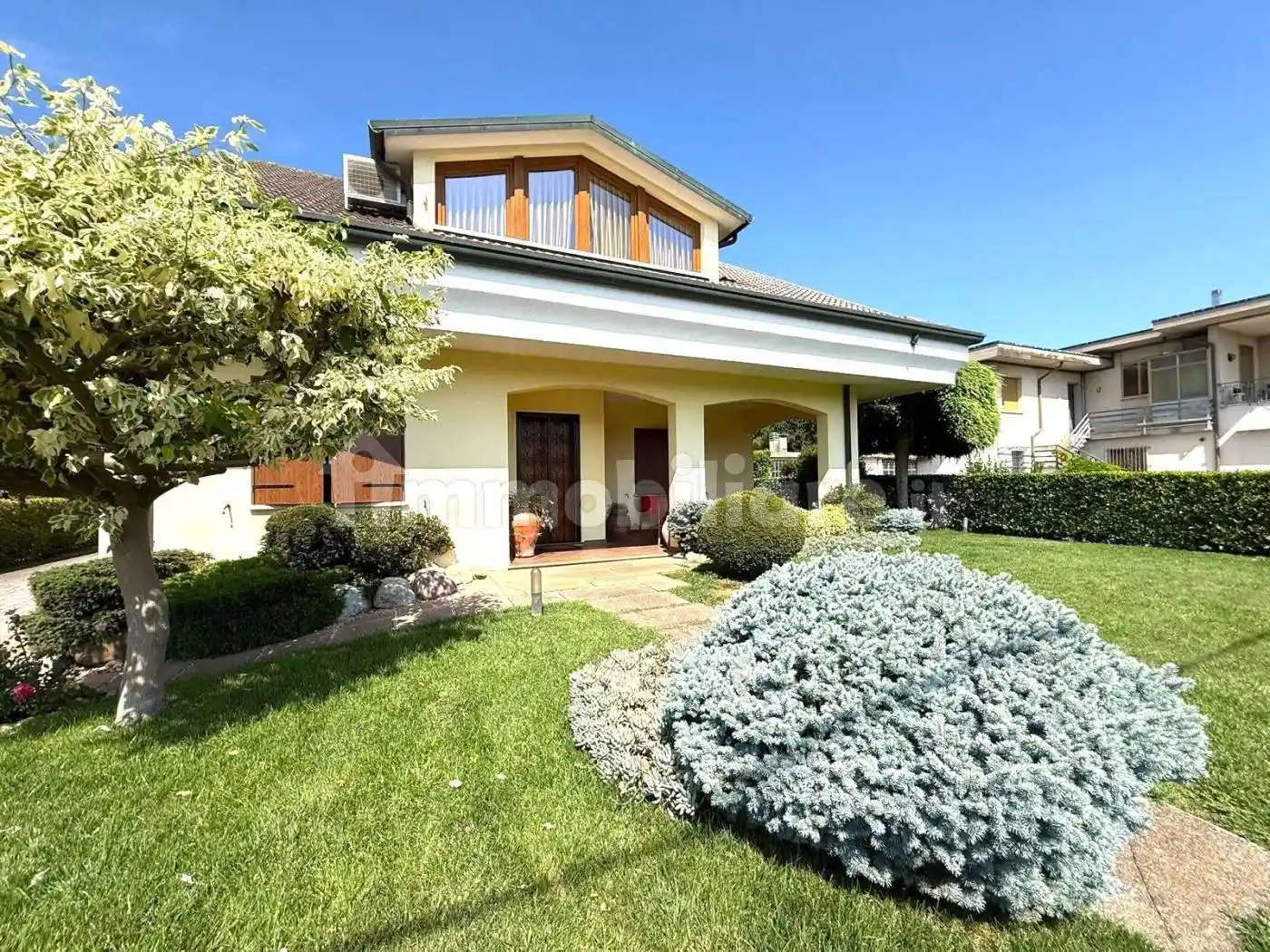 Villa in vendita a Legnago