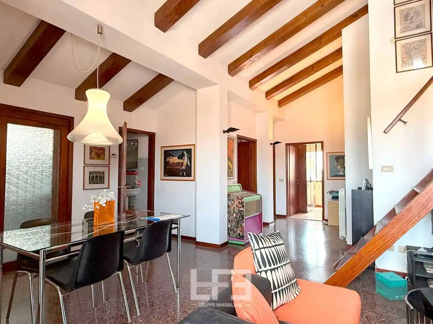 Appartamento in vendita a Cavallino-Treporti