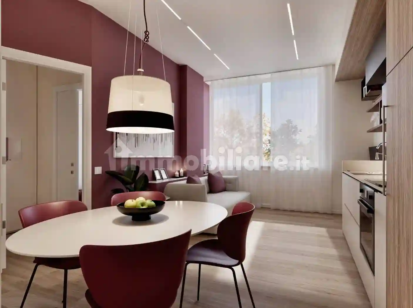 Appartamento - foto 3