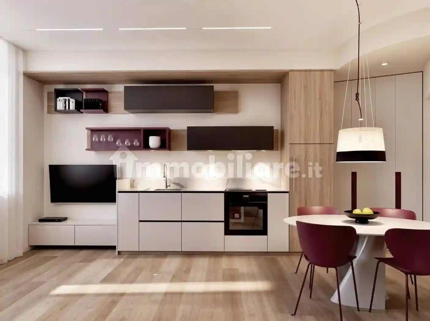 Appartamento - foto 4