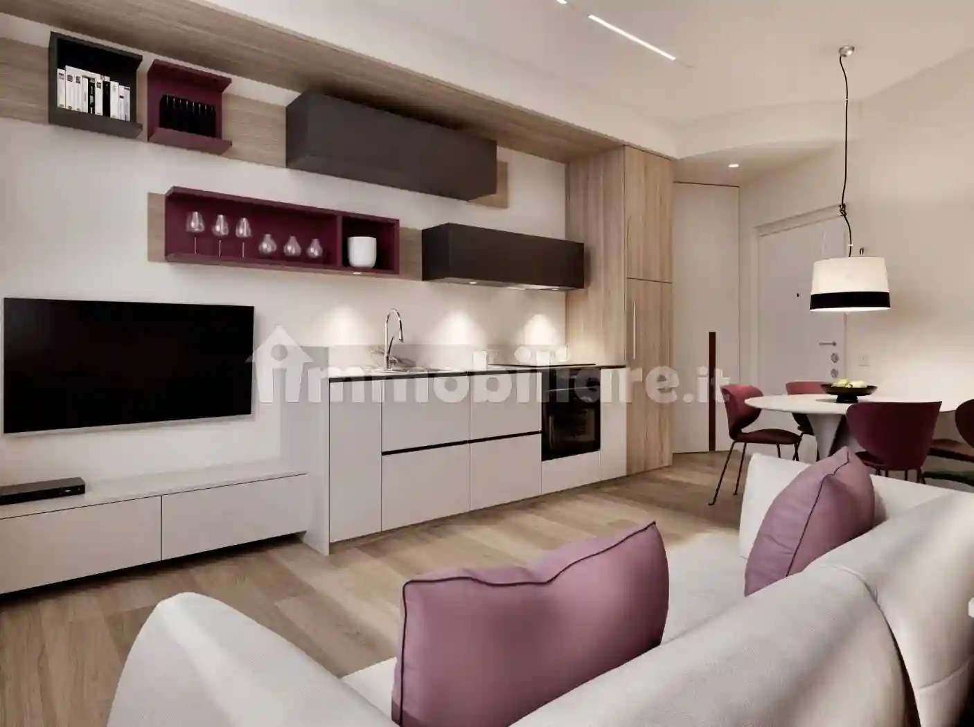 Appartamento - foto 5