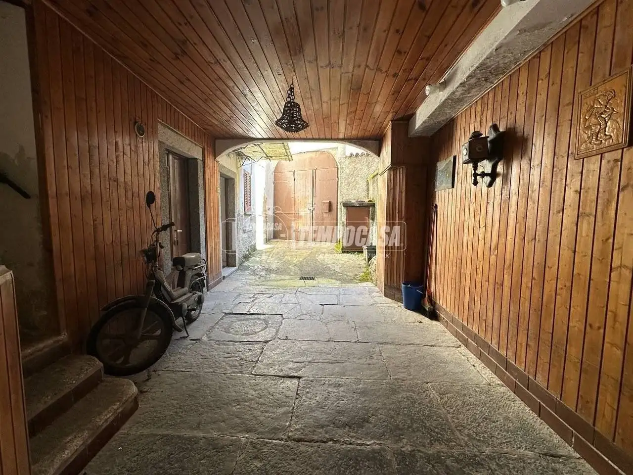 Terratetto unifamiliare vicolo Martico 4, Albese con Cassano - foto 4