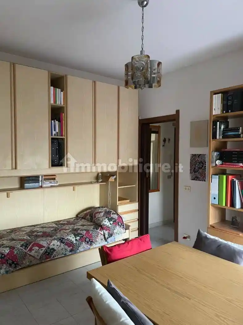 Monolocale via dell'Allodola 16, Inganni, Milano - foto 2