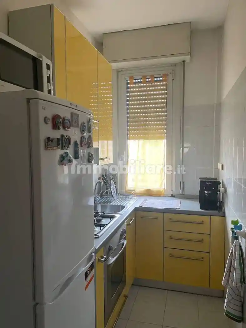 Monolocale via dell'Allodola 16, Inganni, Milano - foto 3