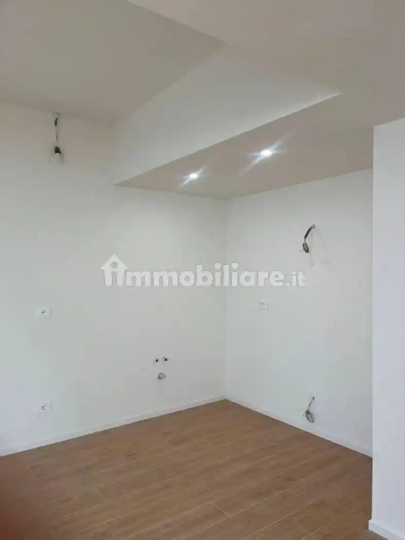 Trilocale via Ulisse Salis, Affori, Milano - foto 2