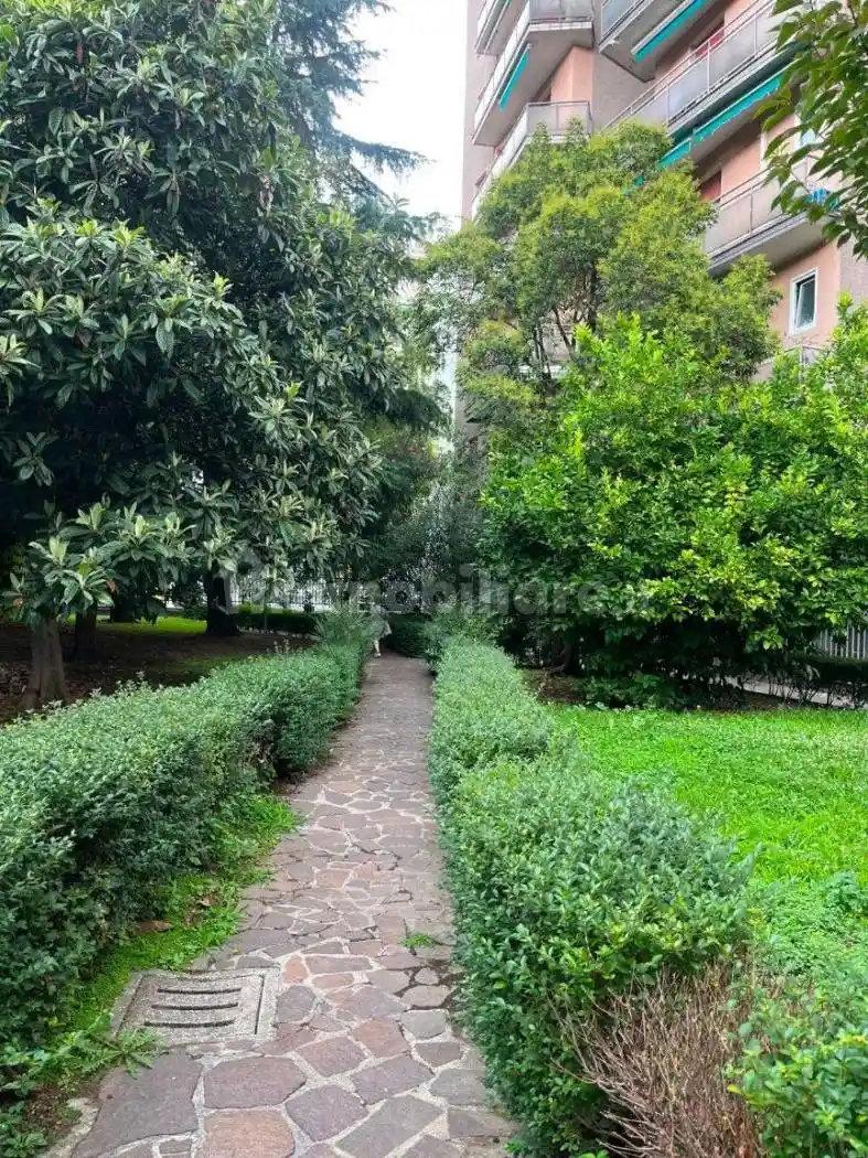 Trilocale via Ulisse Salis, Affori, Milano - foto 3