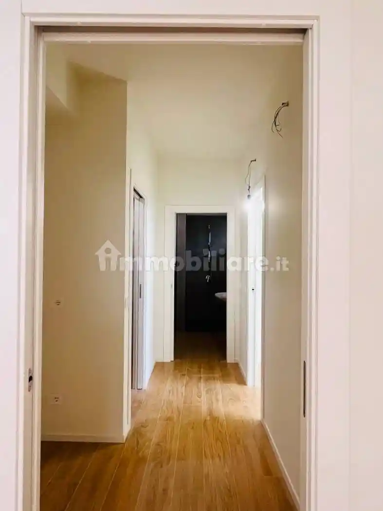 Trilocale via Ulisse Salis, Affori, Milano - foto 4