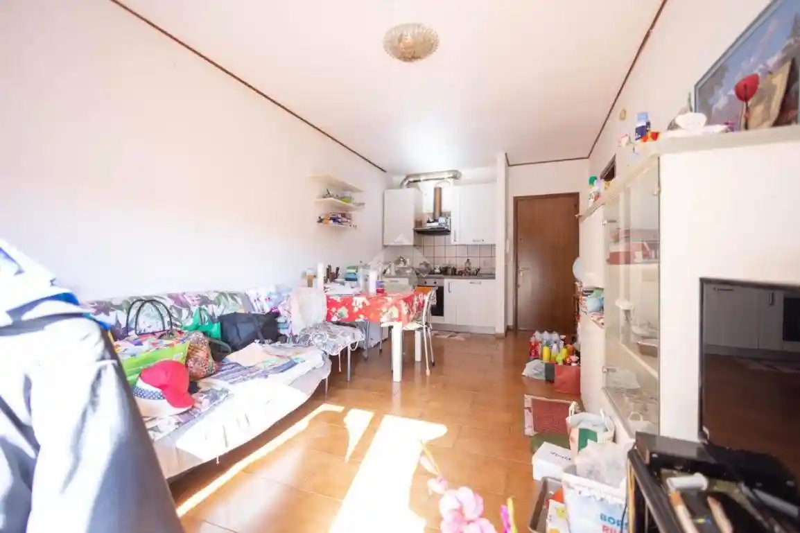 Appartamento in vendita a Mira