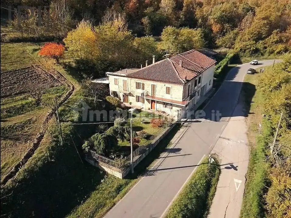 Casa indipendente in vendita a Montabone