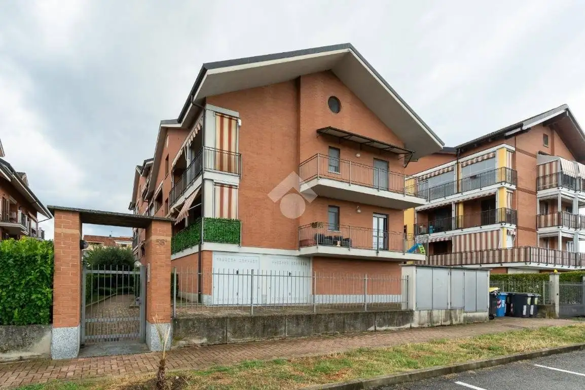 Appartamento in vendita a Mappano