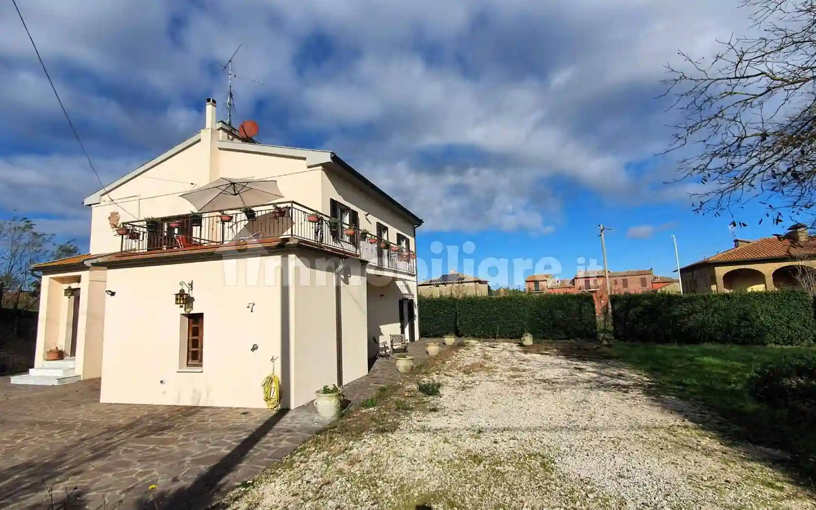 Casa indipendente - foto 3