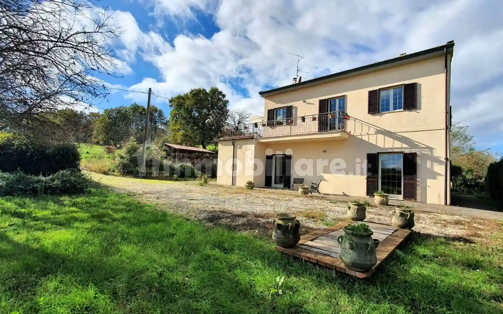 Casa indipendente - foto 4