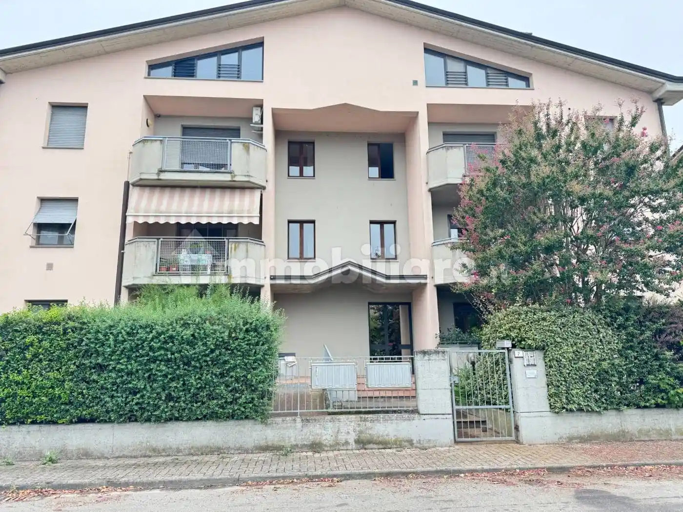 Appartamento in vendita a Langhirano