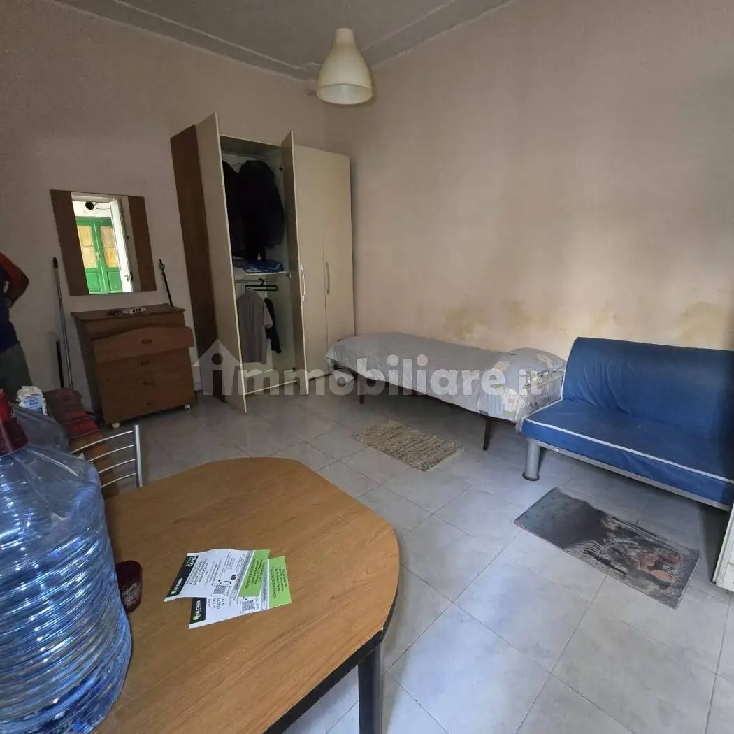 Appartamento in vendita a Mercato San Severino