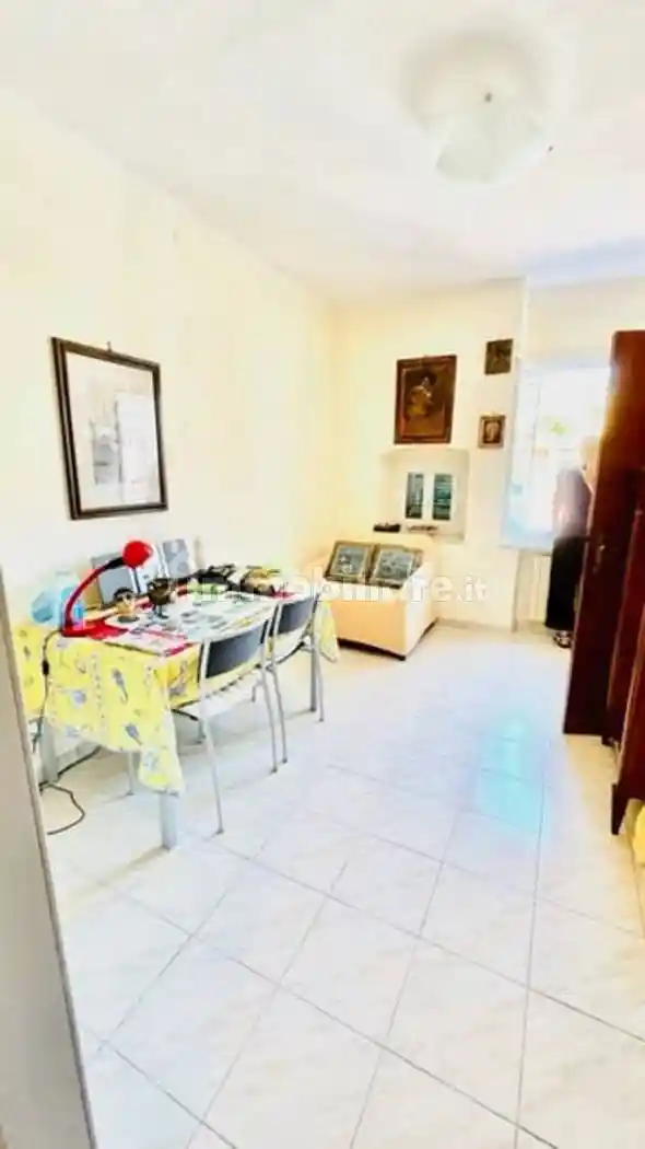 Appartamento in vendita a Rapallo