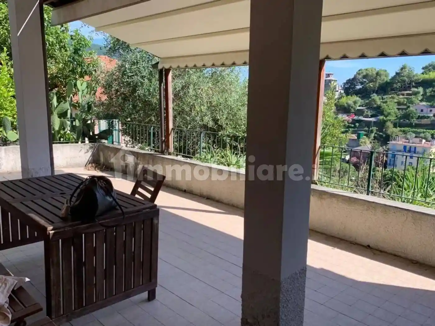 Appartamento in vendita a Moneglia