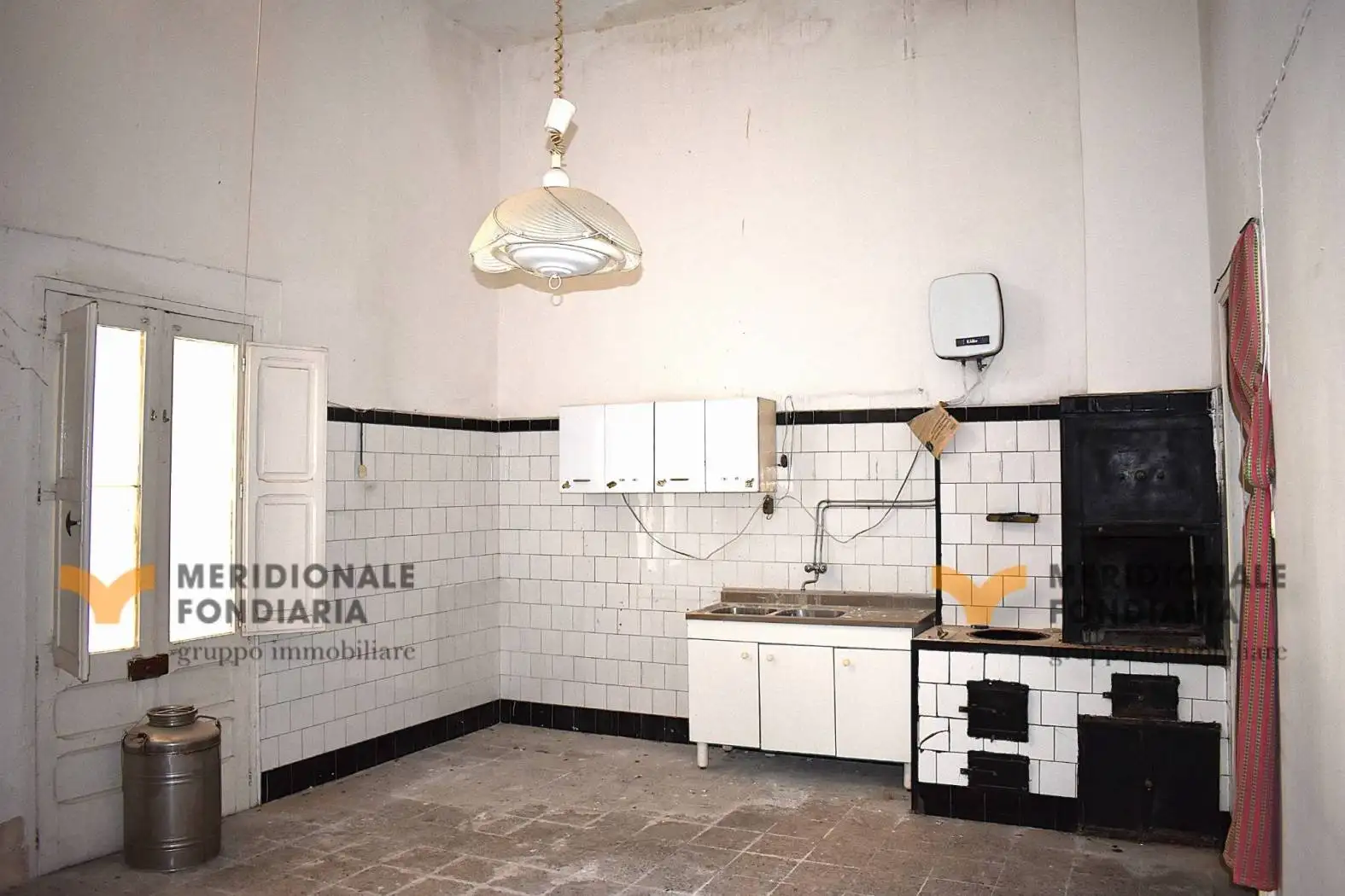 Villetta a schiera in vendita a San Donato di Lecce