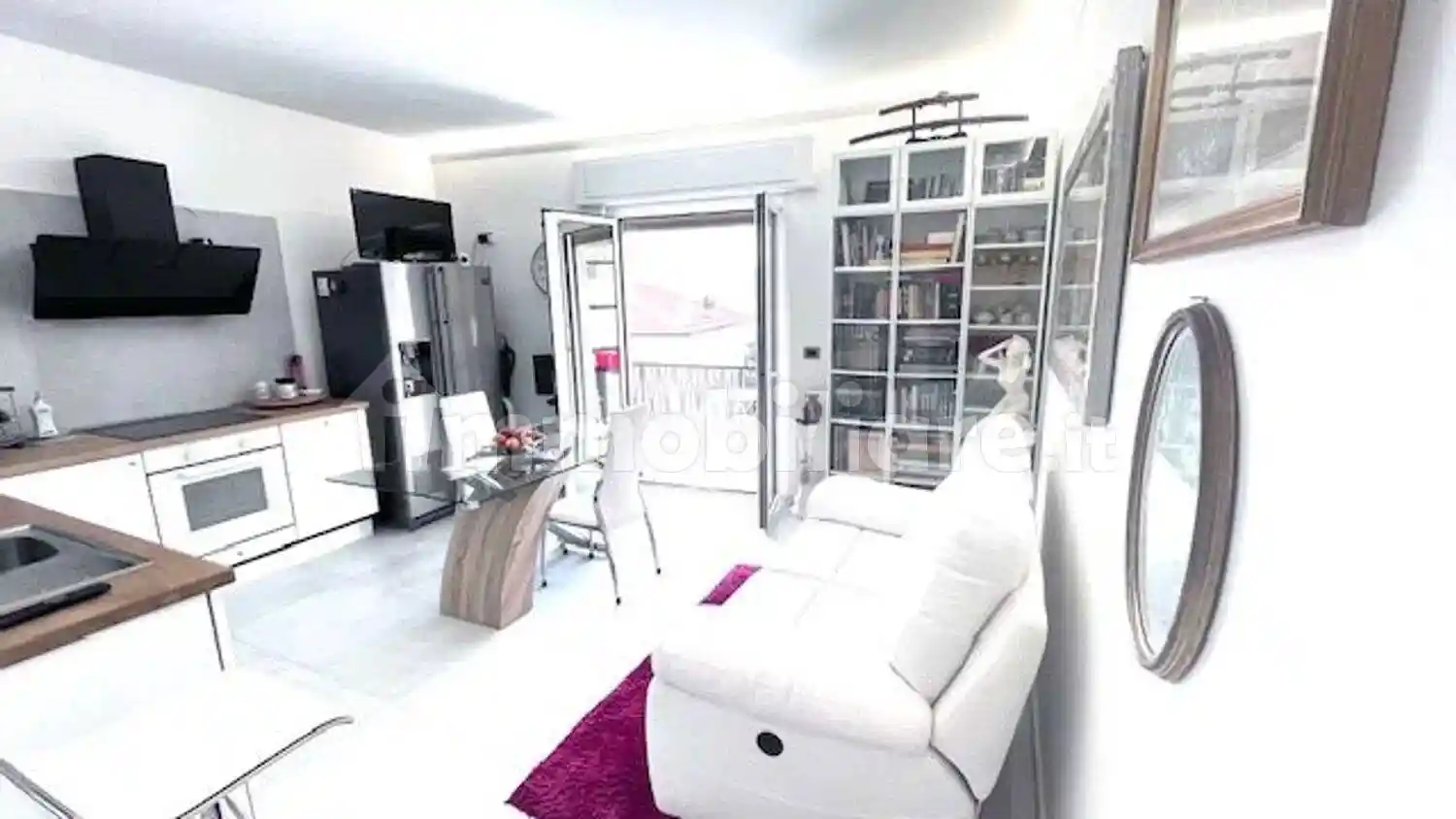 Appartamento in vendita a Rapallo