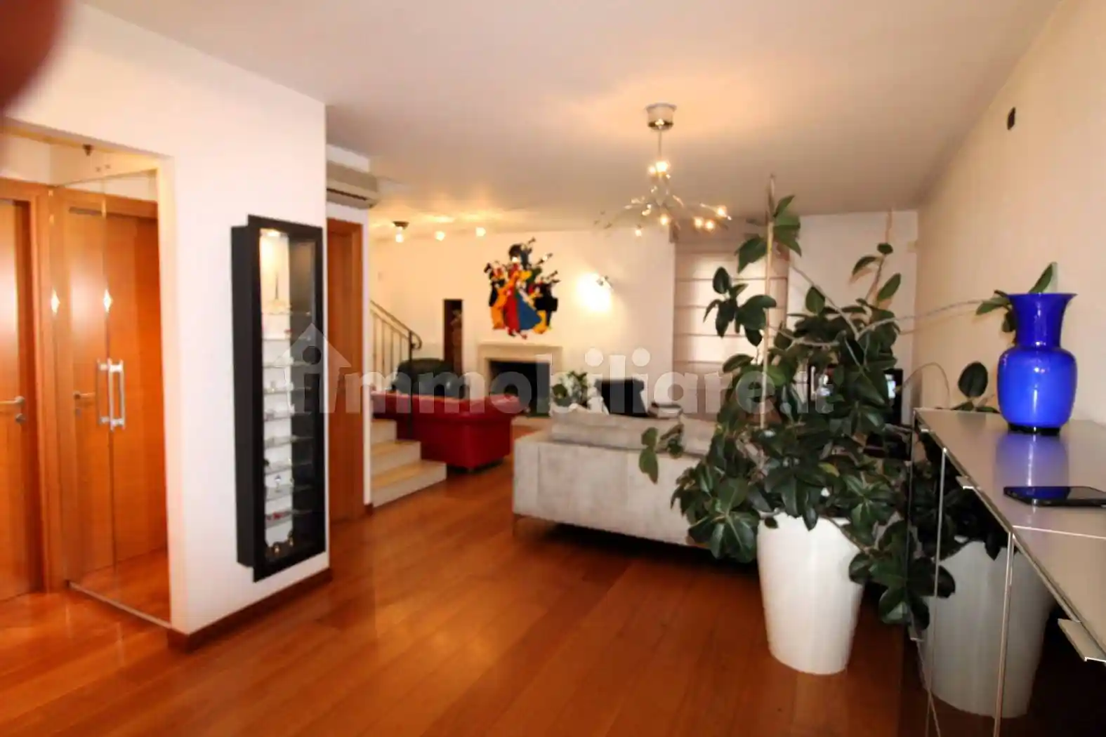 Villa in vendita a Casier