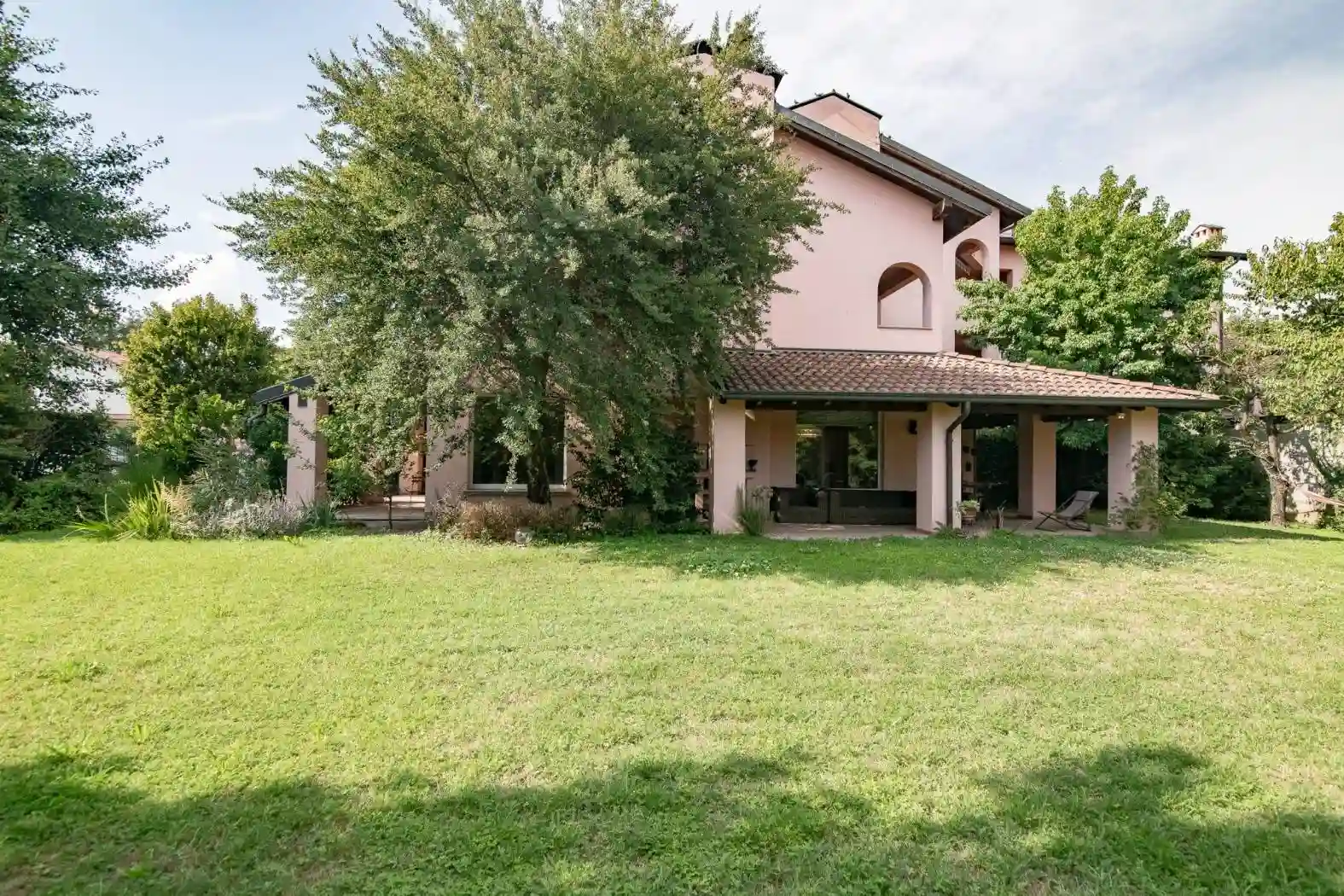 Villetta a schiera - foto 2