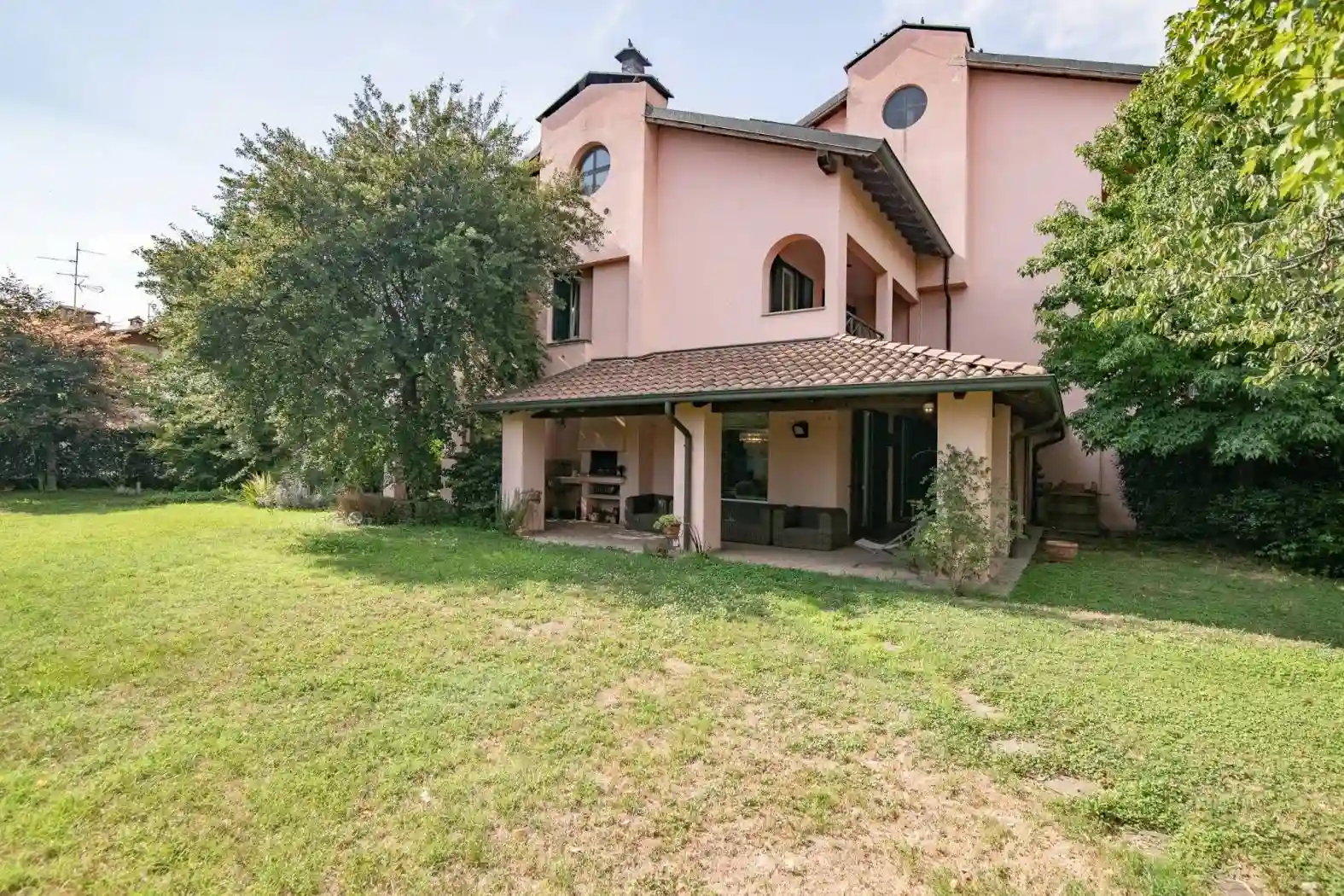 Villetta a schiera - foto 3