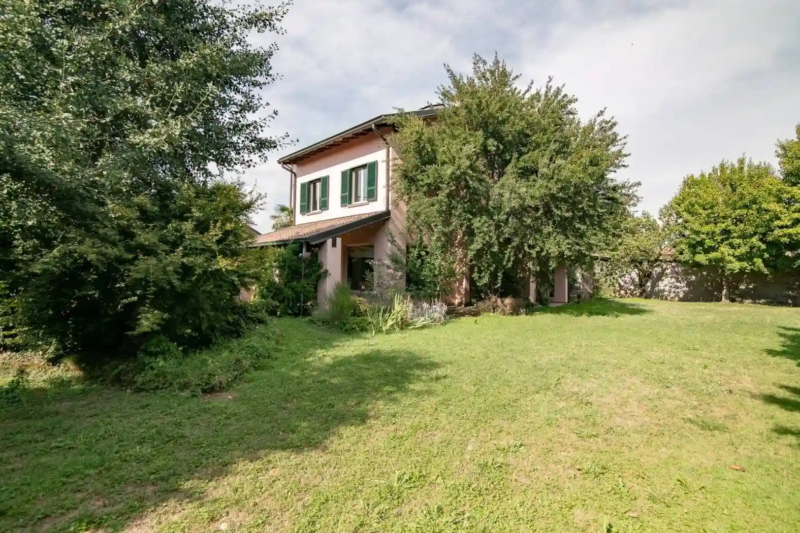 Villetta a schiera - foto 4