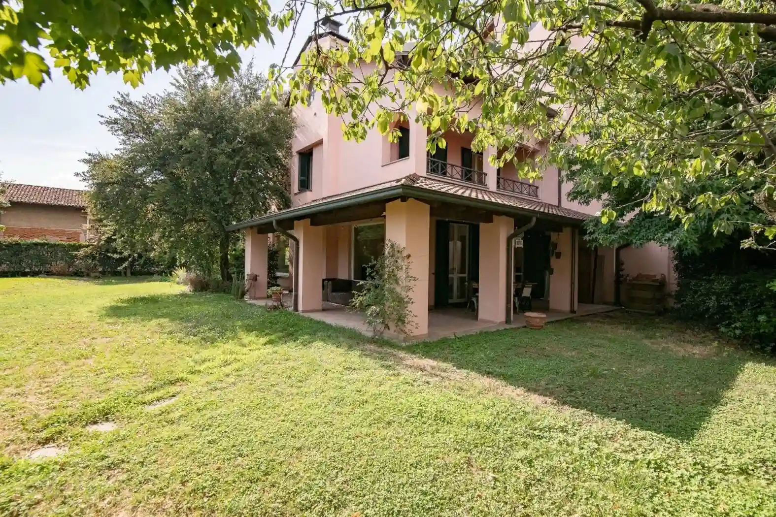 Villetta a schiera - foto 5