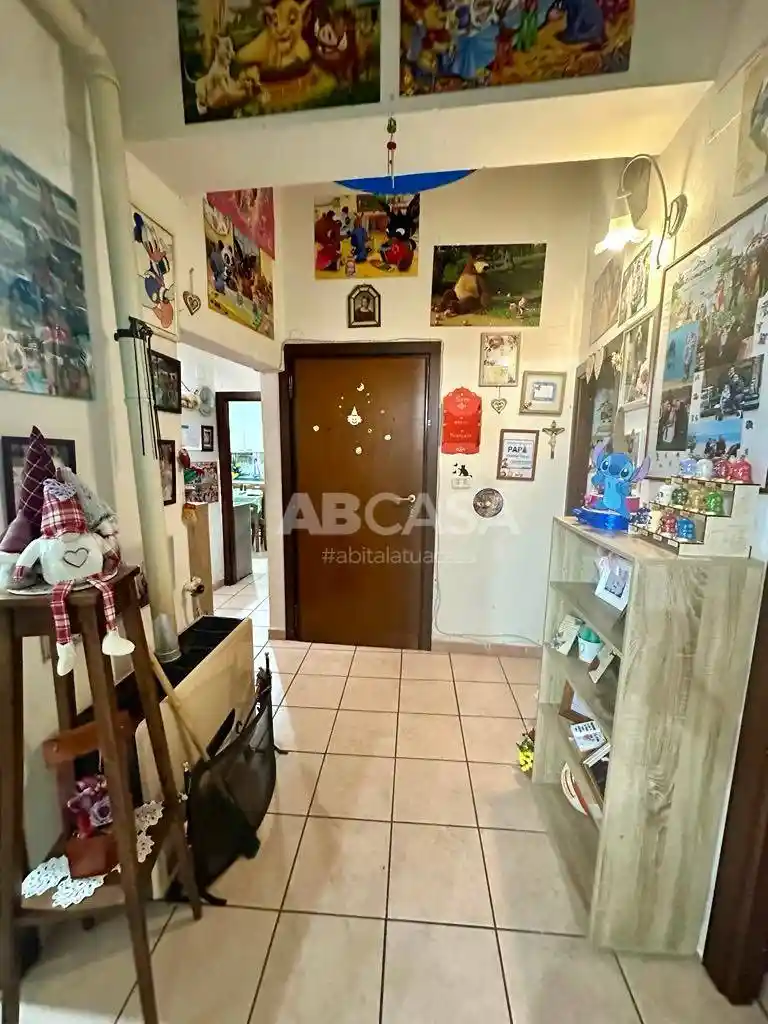 Appartamento in vendita a Velletri