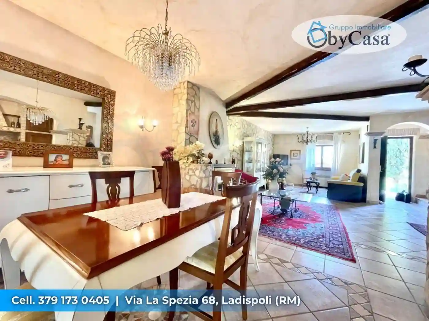 Villetta a schiera - foto 5