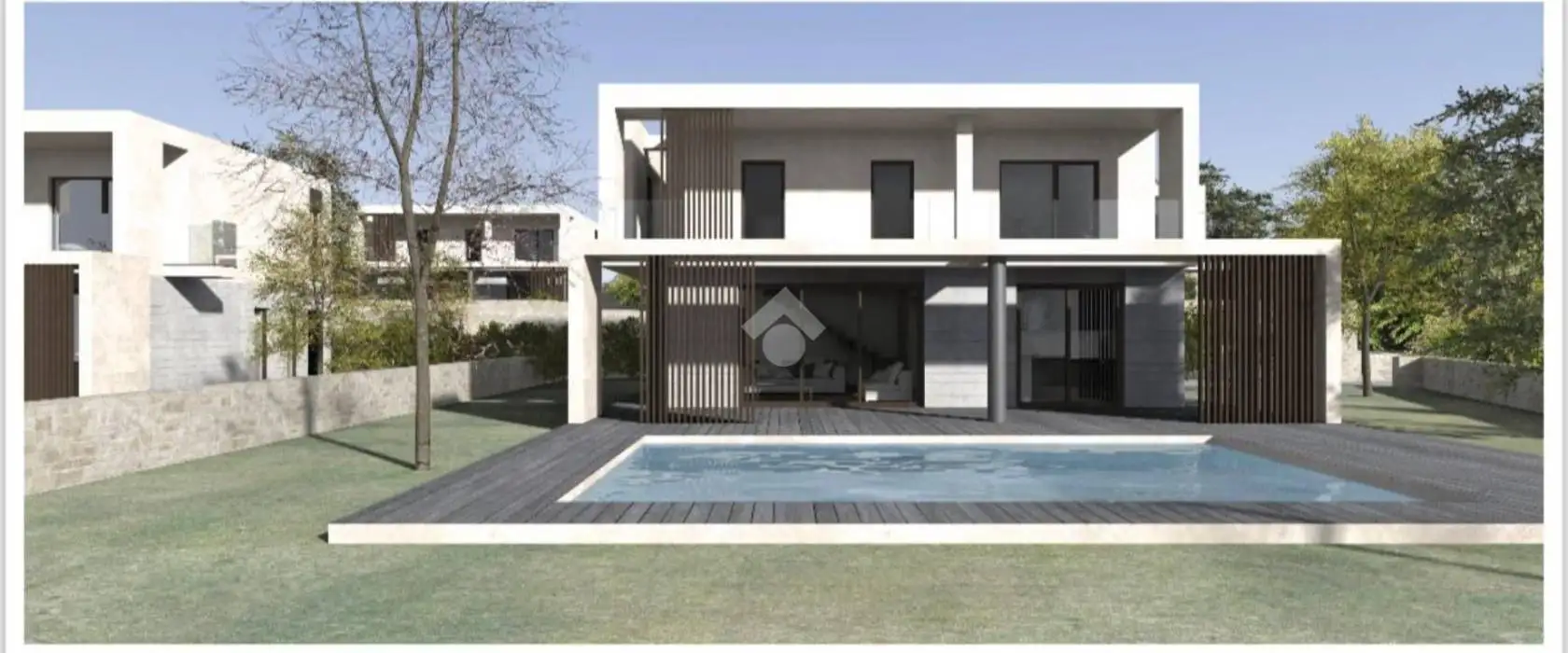 Villa in vendita a Rende