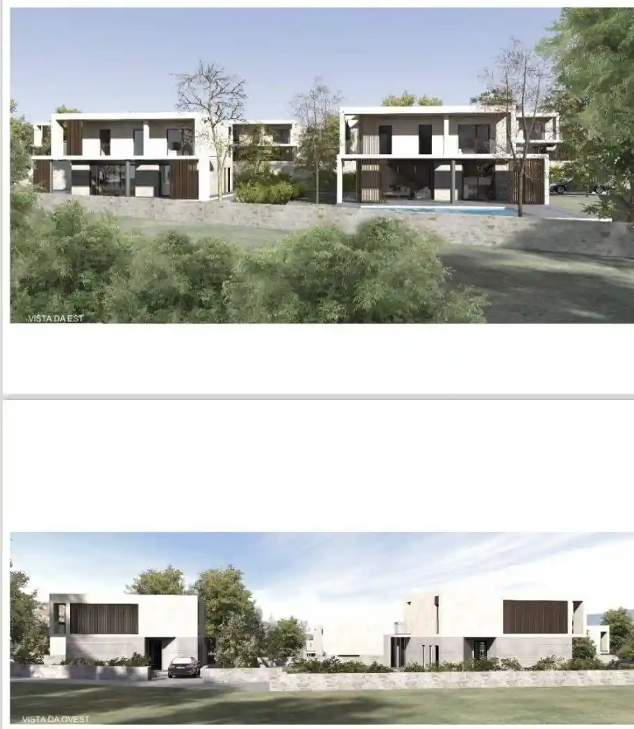 Villa unifamiliare C.da Malvitani, Malvitani, Rende - foto 2