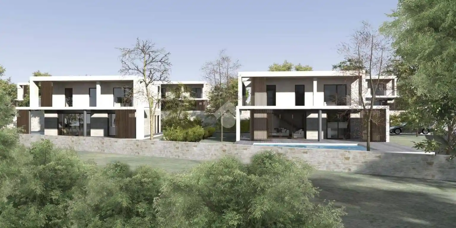 Villa unifamiliare C.da Malvitani, Malvitani, Rende - foto 3