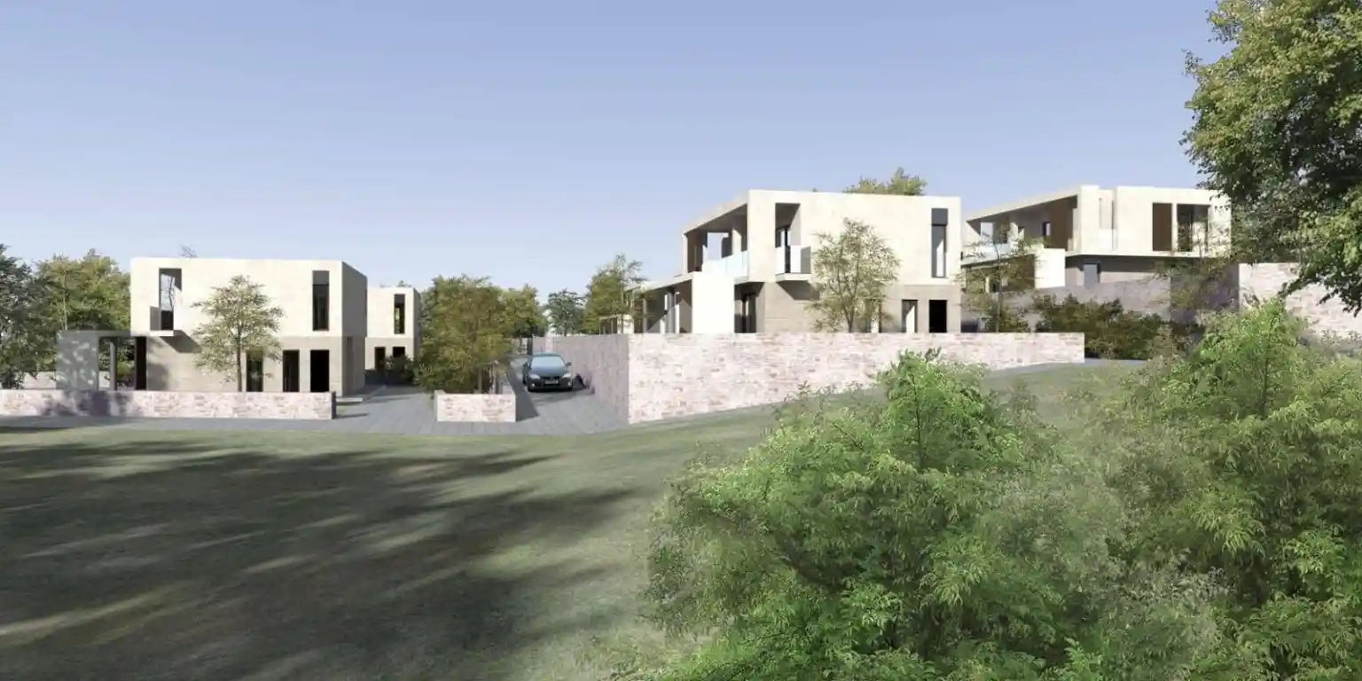 Villa unifamiliare C.da Malvitani, Malvitani, Rende - foto 4