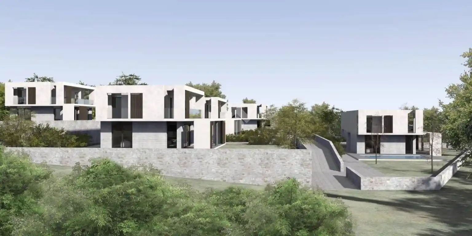 Villa unifamiliare C.da Malvitani, Malvitani, Rende - foto 5